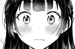 第５話 作戦会議！？① 표지