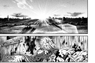 第１５８話 バルト海戦役（３４） 표지