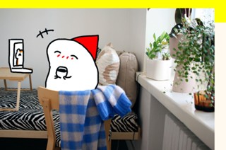 第６１回 표지