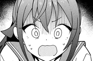 第３０話 あくまで挫折 표지