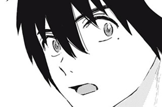 第５話 リゾートバイト（後編） 표지