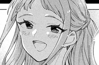 22화 １０手目 道しるべの光② 표지