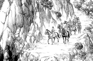 第５５話 滝 표지