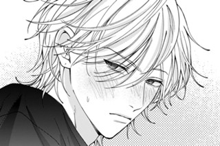 第6話‐3 罰っつーことで 표지