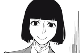 第１０話 ホームの下の行旅さん② 표지