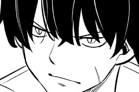 第１７話 エイジとデスト② 표지