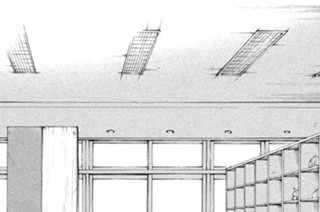 第４１話 訪問者 표지