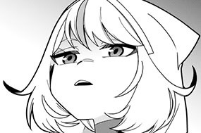 【第13話 (2)】二分の一 표지