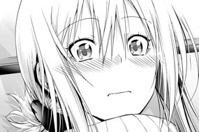 第２３話 放たれる矢 표지