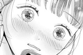 ｅｐ．６ キケンな放課後（２） 표지