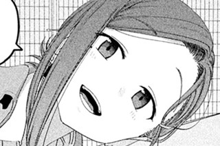 第１３１話 後輩ちゃん㉙ 표지