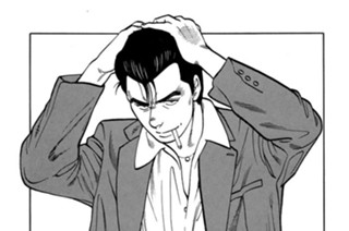 ＡＣＴ.231 決意の旅立ち 표지