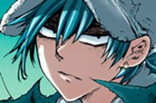 第１話 ひろいもの 표지