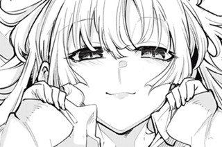 第４５話 今日から同僚（仮）です 표지