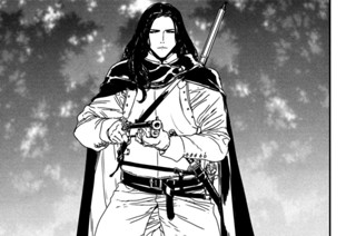 第５１話 去来① 표지