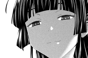 第２８３話 恥と涙と男と女 표지