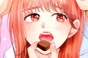 1화 １ そんな目で見つめられたら（１） 표지