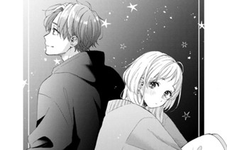 第48話 初めての指きり（1） 표지