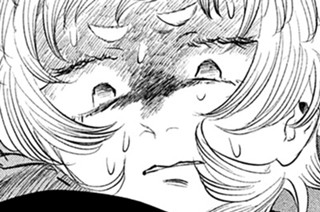 第１６話 綺麗事 표지