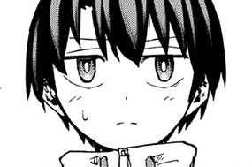 第５５話 パペッティア 표지