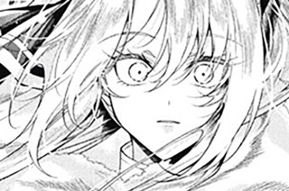第３５話 第一王女 표지