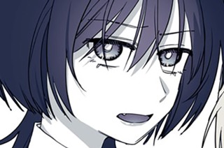 おまけイラスト 표지
