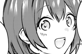 第２９食 聖女様の魔法、ステキですわ！① 표지
