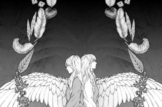 第８章９ 王祖の来し方・後編 표지