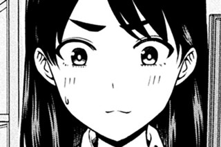 第２０３話 電話 표지