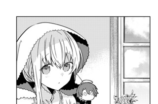 第３０話 お兄さんと西の街 표지
