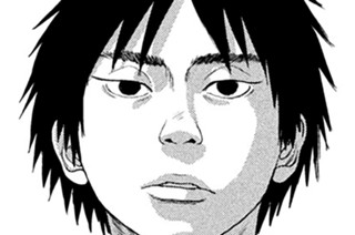 第１４３話 大物か小物か 표지