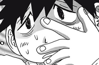 第２７５話 甘やかしの理由 표지