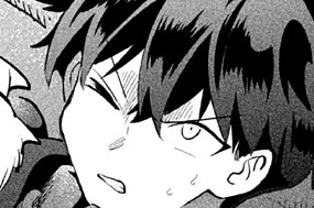第６４話 得たものと失ったもの 표지