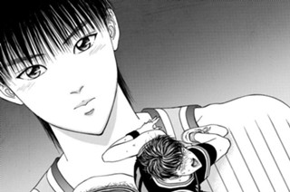 ＳＣＥＮＥ４９ ＨＯＮＭＯＫＵ ＳＴＹＬＥ！！ 표지