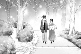 第49話 2度目のクリスマス（1） 표지