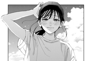 第１８話 夏の告白（１） 표지