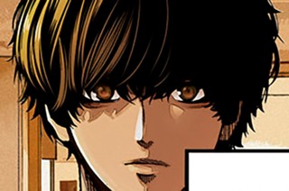 第４３話 学校 표지