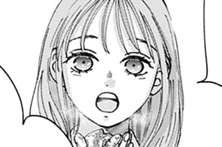 第２２話 ずっと好きな人（後編）（３） 표지