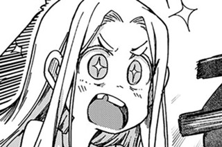 第３話 首無しライダー＃１② 표지