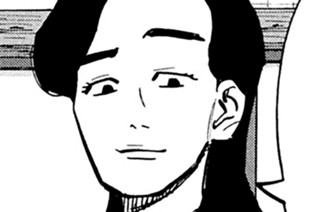 ＃１０９ DEAR SHIMAZAKI IN A STATE OF OLD AND NEW WAR 표지