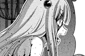 第２７９話 世明け 표지