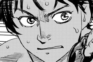 第３４話 표지
