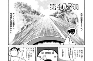 第４０５羽 표지