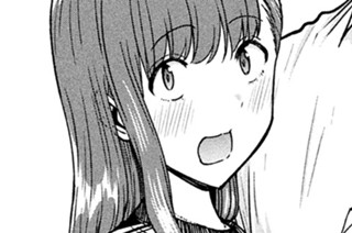 第２２２話 大人の余裕 표지