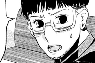 第７５話 カラオケ 표지