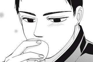 第７４話 感謝 표지