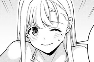 第９４話 職業体験② 표지