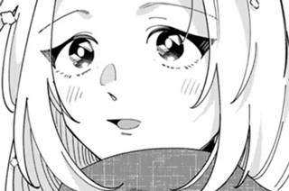 第１４話② 雷蔵と露 표지