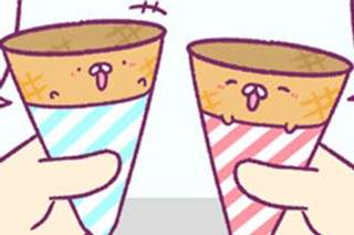 第７話 표지