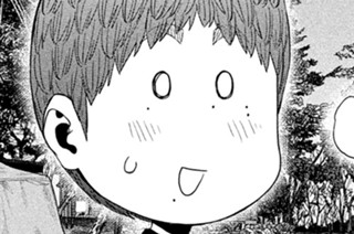 第１６０話 표지